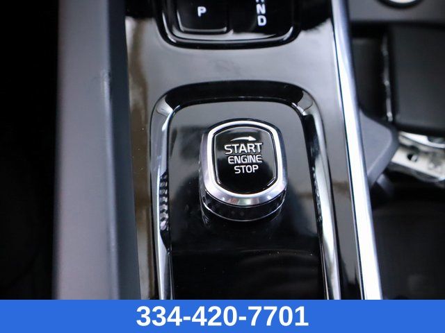 new 2025 Volvo XC60 Plug-In Hybrid car, priced at $63,824