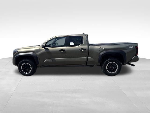 new 2025 Toyota Tacoma car, priced at $56,167