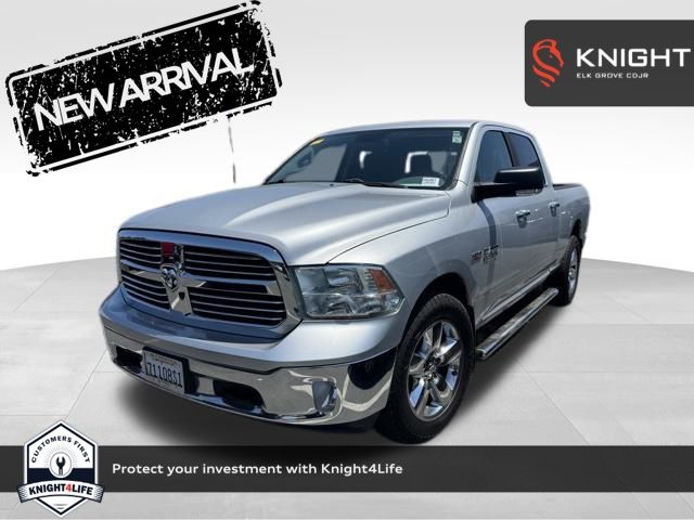 used 2014 Ram 1500 car, priced at $21,388
