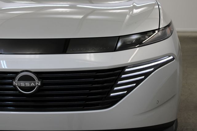 new 2025 Nissan Murano car, priced at $41,965