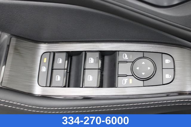 new 2025 Nissan Rogue car, priced at $33,985