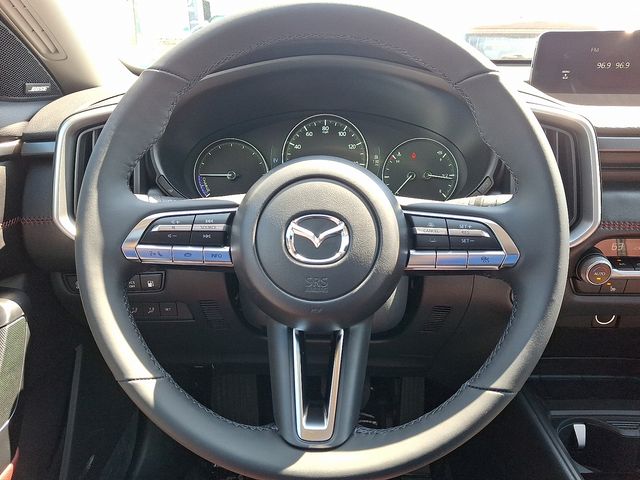 new 2025 Mazda CX-50 Hybrid car, priced at $39,605