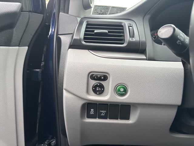 used 2019 Honda Ridgeline car, priced at $24,295