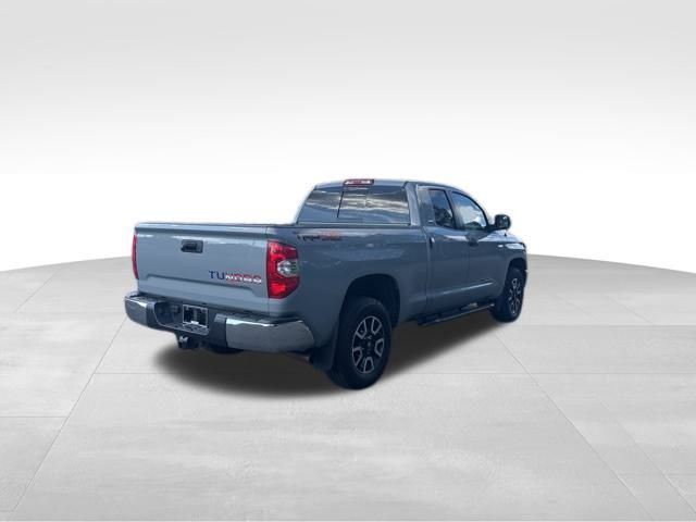 used 2019 Toyota Tundra car, priced at $31,199