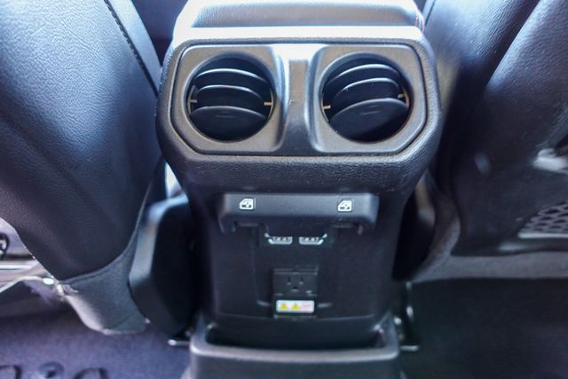 used 2021 Jeep Wrangler car, priced at $32,582