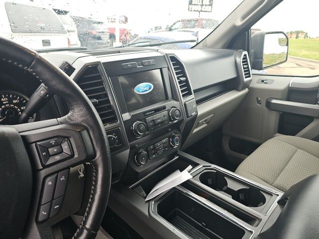 used 2019 Ford F-150 car, priced at $29,000