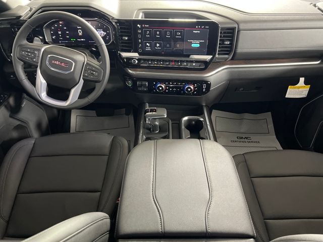 new 2026 GMC Sierra 1500 car, priced at $66,500