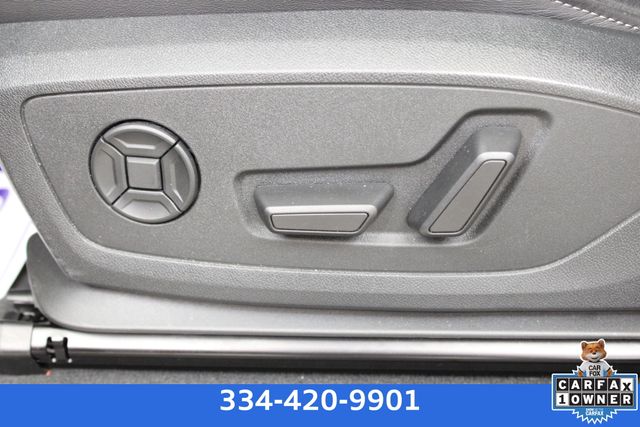 used 2023 Audi Q3 car, priced at $31,999