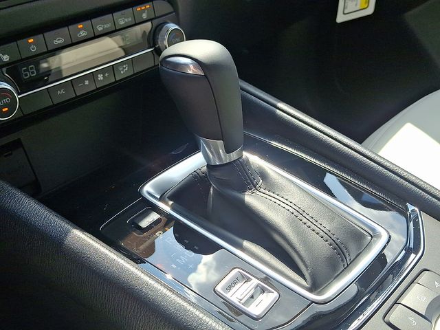 new 2025 Mazda CX-5 car, priced at $31,772
