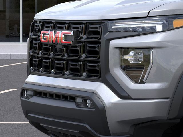 new 2024 GMC Canyon car, priced at $47,196