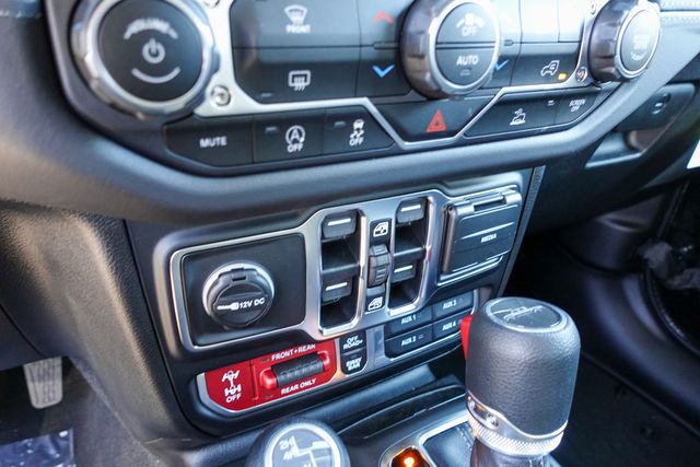 new 2025 Jeep Gladiator car, priced at $47,610