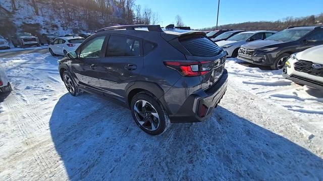 new 2025 Subaru Crosstrek car, priced at $32,314