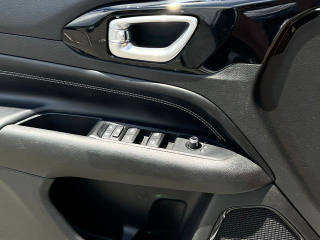 used 2022 Jeep Compass car, priced at $21,977