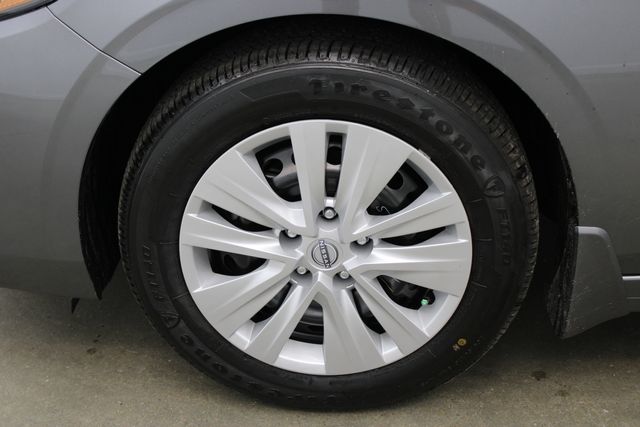 new 2025 Nissan Sentra car, priced at $23,345
