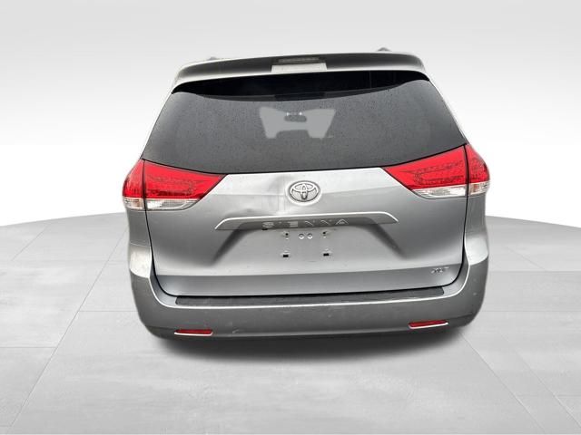 used 2012 Toyota Sienna car, priced at $9,289