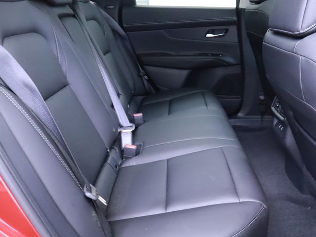 new 2025 Nissan Murano car, priced at $48,640
