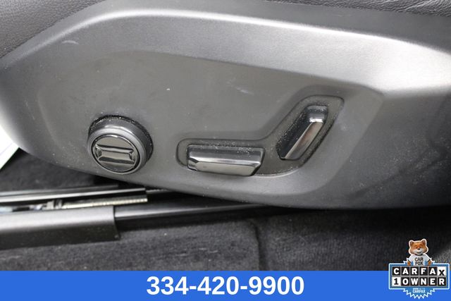 used 2024 Volvo XC60 Recharge Plug-In Hybrid car, priced at $41,999