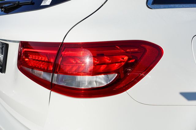 used 2019 Mercedes-Benz GLC car, priced at $17,747