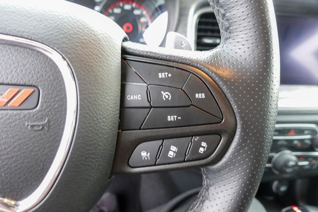 used 2023 Dodge Charger car, priced at $38,500