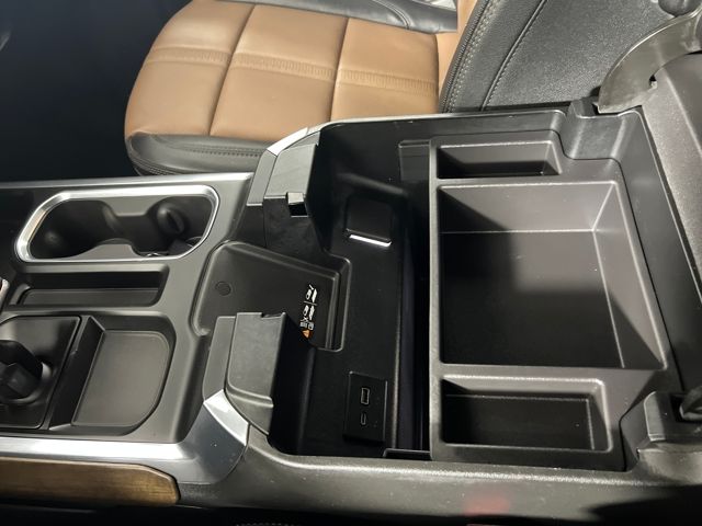 used 2024 Chevrolet Silverado 1500 car, priced at $52,500