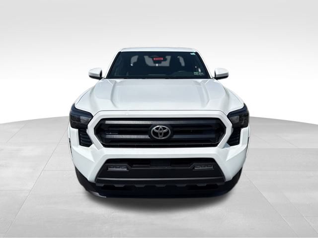 new 2025 Toyota Tacoma car, priced at $41,075