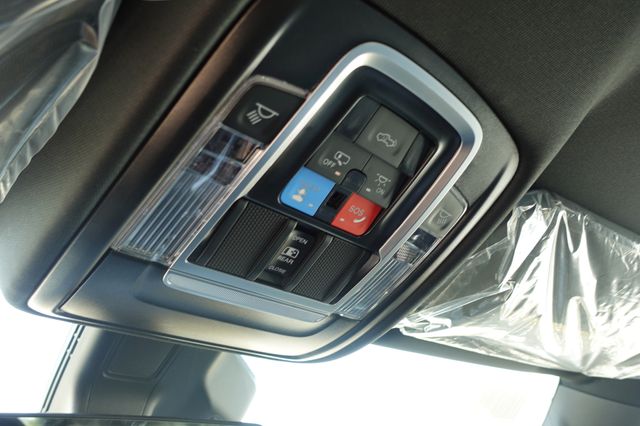 new 2025 Ram 1500 car, priced at $48,138