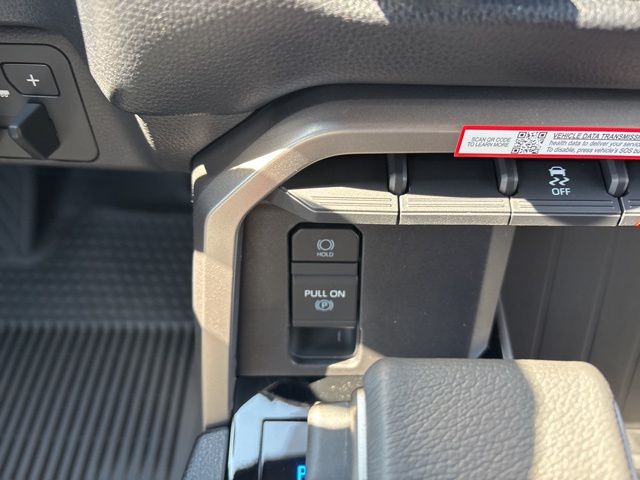 new 2025 Toyota Tundra car, priced at $58,859