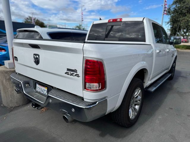 used 2016 Ram 1500 car, priced at $25,991