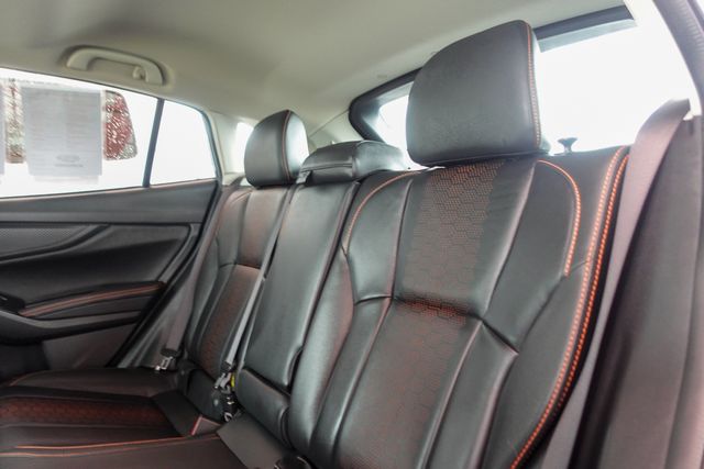 used 2022 Subaru Crosstrek car, priced at $23,000