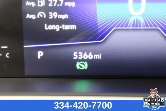 used 2023 Volkswagen Tiguan car, priced at $24,999