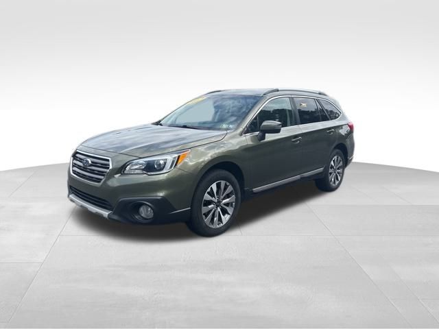 used 2017 Subaru Outback car, priced at $16,499