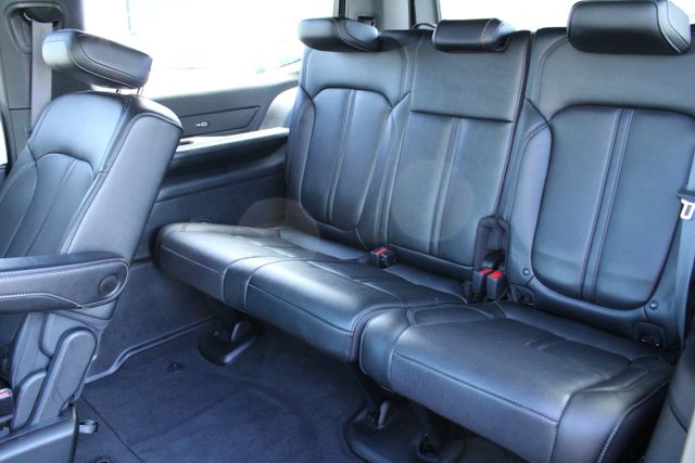 used 2024 Jeep Wagoneer car, priced at $59,999