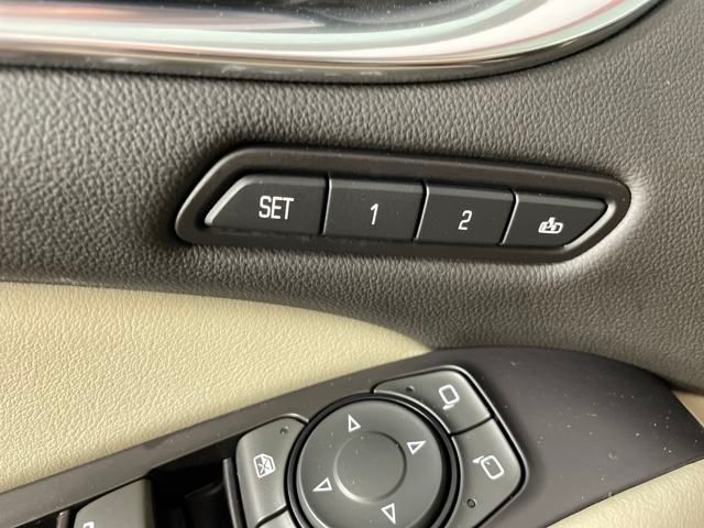 used 2018 Buick Enclave car, priced at $22,500