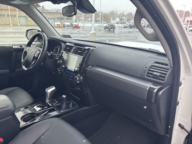 used 2023 Toyota 4Runner car, priced at $55,799