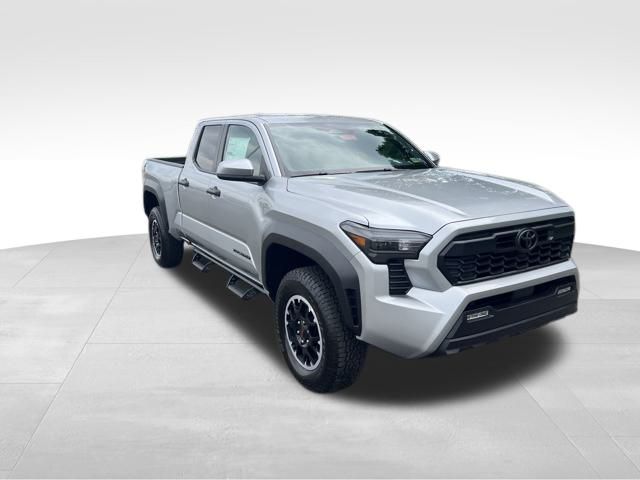 new 2025 Toyota Tacoma car, priced at $47,508