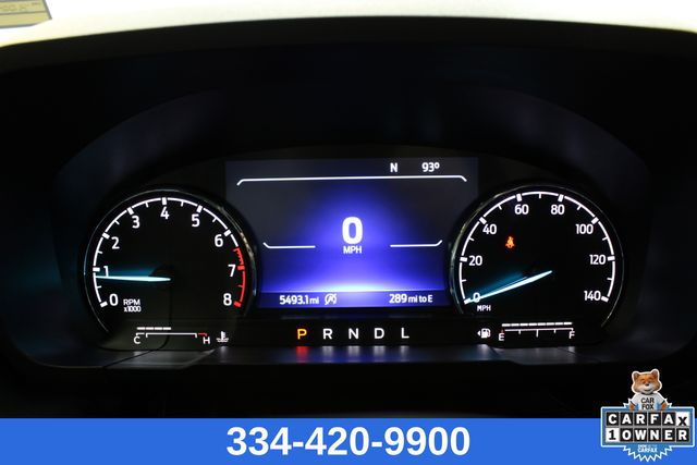 used 2024 Ford Maverick car, priced at $34,999