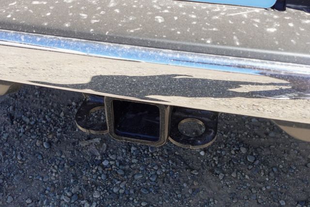 new 2025 Ram 2500 car, priced at $59,740