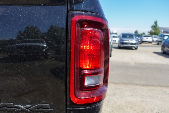 new 2026 Ram 2500 car, priced at $74,290