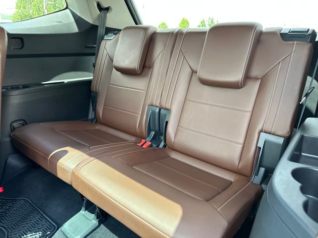 used 2021 Volkswagen Atlas car, priced at $29,749