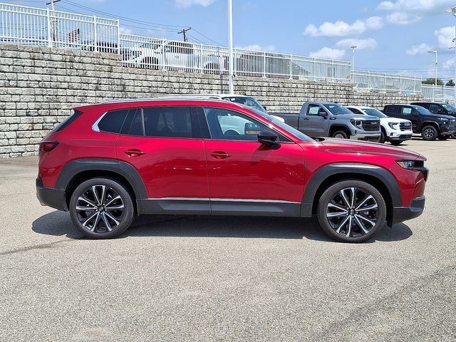 used 2023 Mazda CX-50 car, priced at $32,709