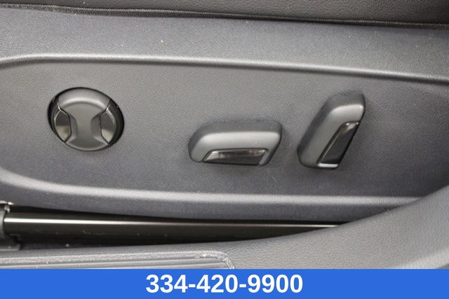 used 2022 Volkswagen Jetta car, priced at $19,999
