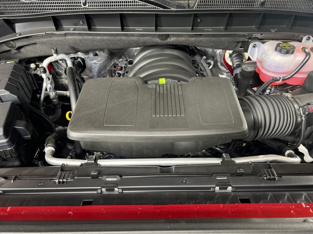 new 2026 GMC Sierra 1500 car, priced at $66,500