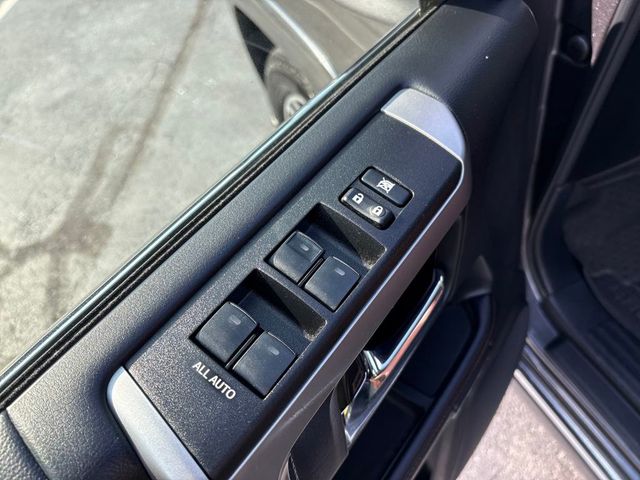 used 2023 Toyota 4Runner car, priced at $45,499
