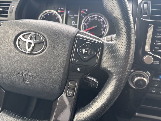 used 2023 Toyota 4Runner car, priced at $55,799