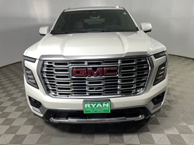 new 2025 GMC Yukon XL car, priced at $95,500