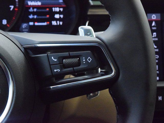 used 2023 Porsche Macan car, priced at $57,997