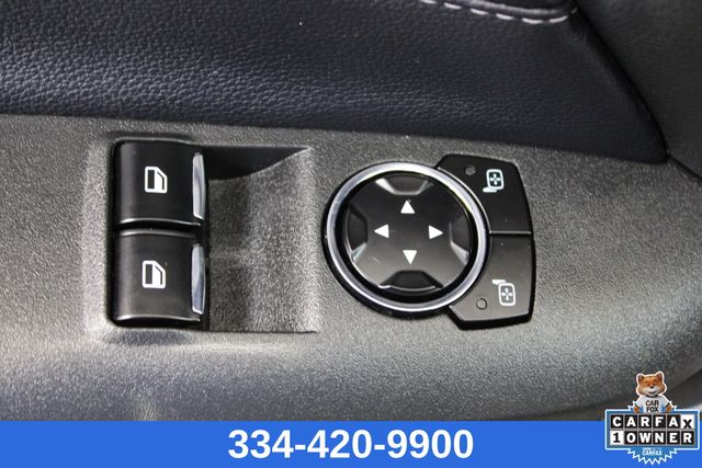 used 2023 Ford Mustang car, priced at $25,999