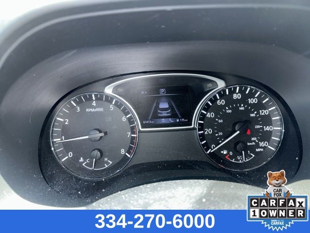 used 2020 Nissan Pathfinder car