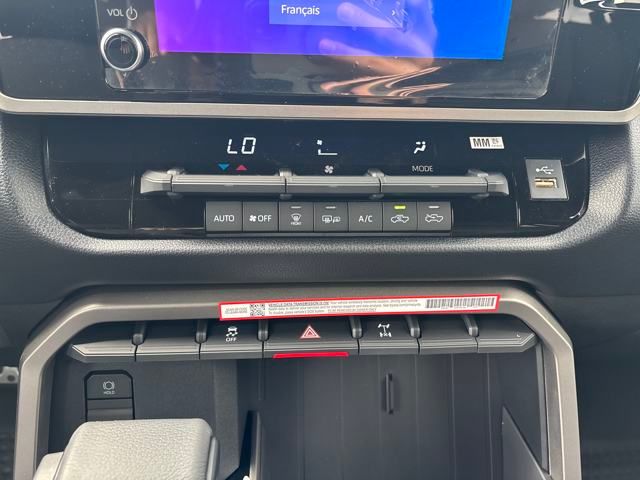 new 2025 Toyota Tundra car, priced at $56,559