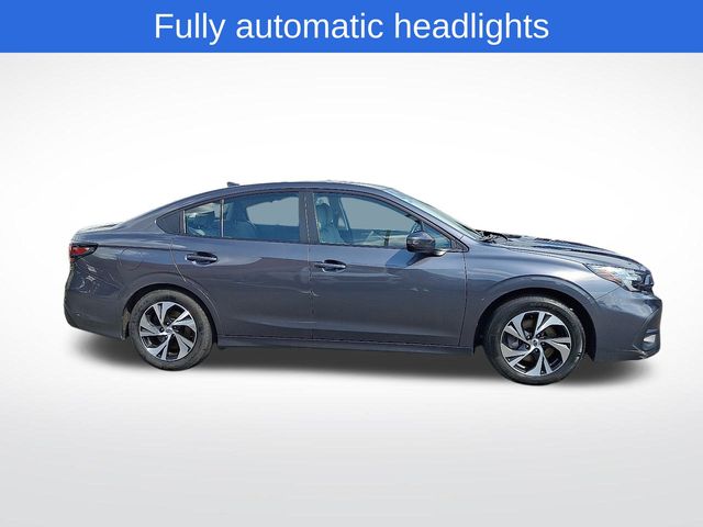 used 2023 Subaru Legacy car, priced at $23,603